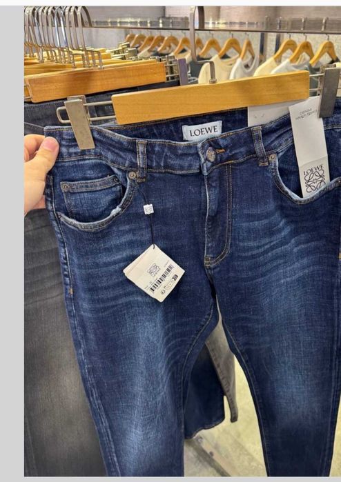 blugi modele noi 2026 LOEWE