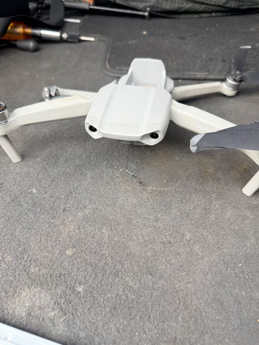 Dronă Dji mavic air 2 pentru piese