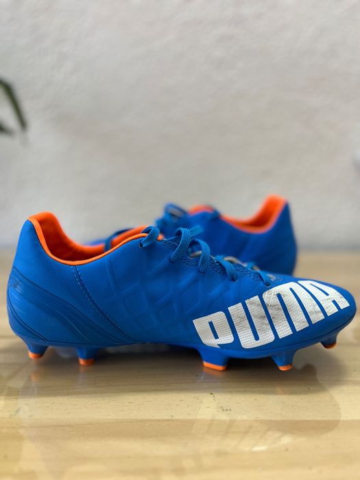 Футболни бутонки Puma 38.5