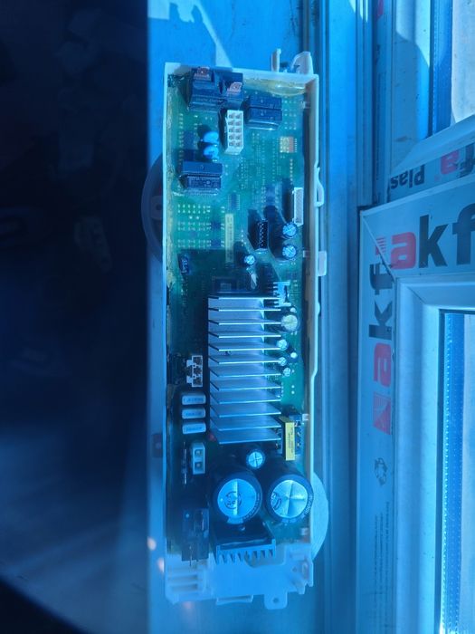 Плата от авалон стиральная машинка