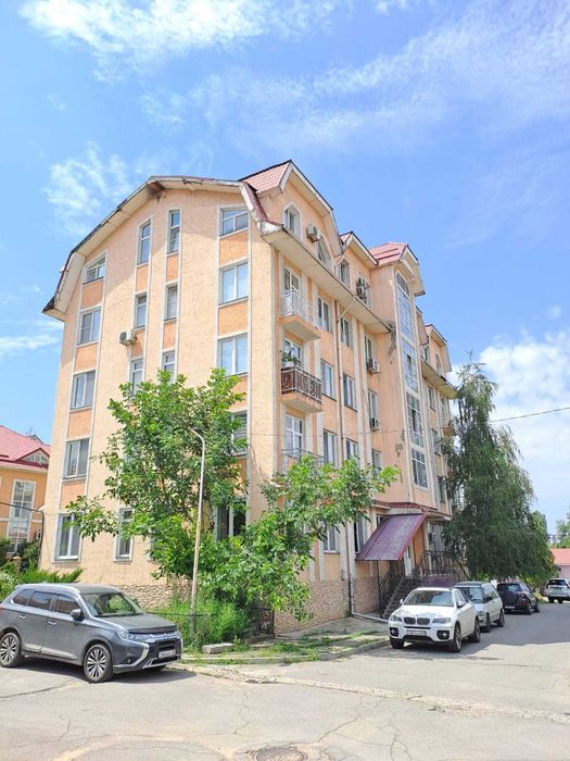 Квартира в шикарном месте