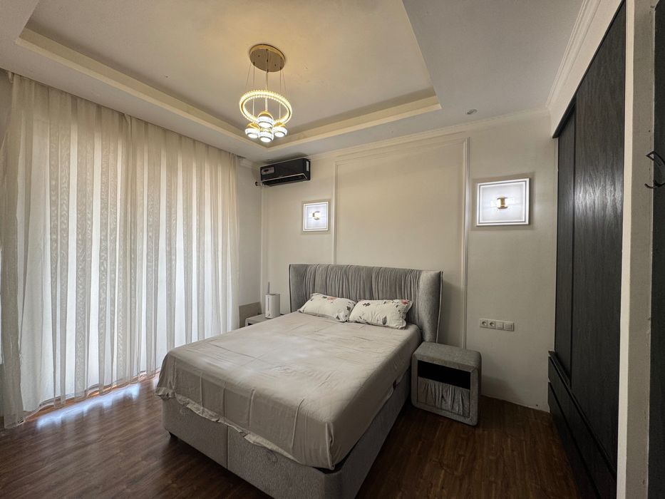 Продам 3-к кварт 120 м.кВ. новострой FAZO AVENU