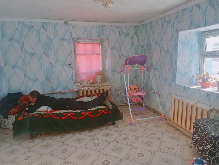 Продаёться хороший жилой дом