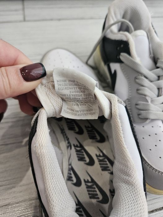 Детски маратонки Nike