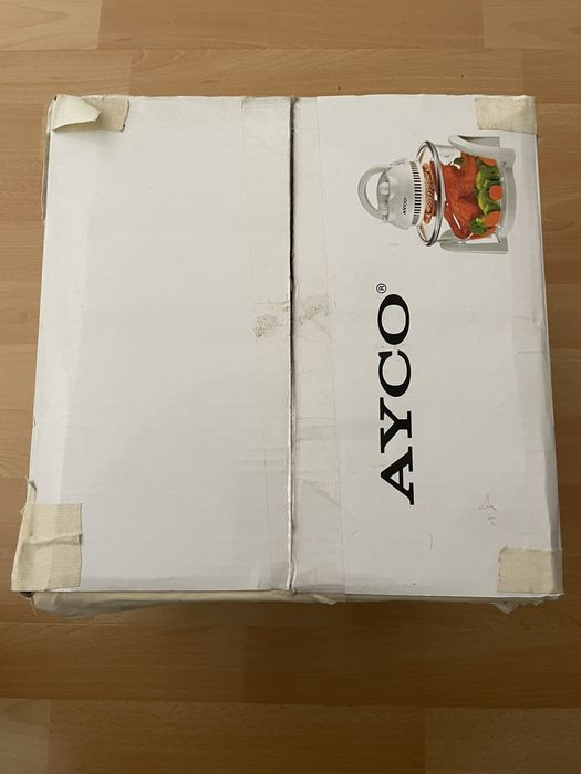 Халогенна Фурна Ayco AHO-800W