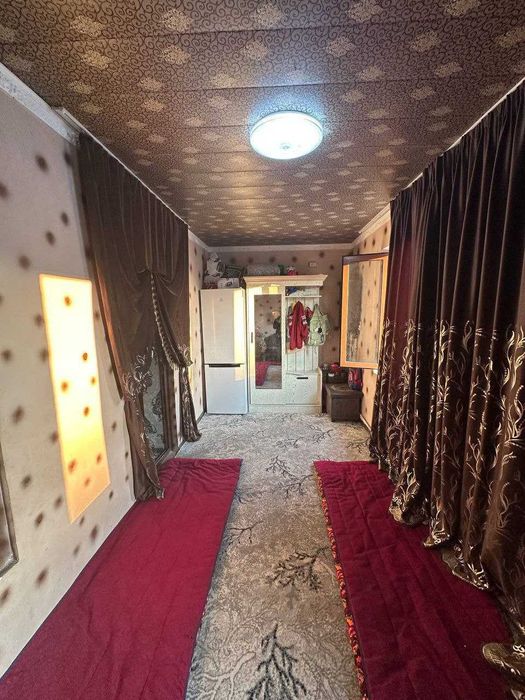 Квартира тезда сотилади