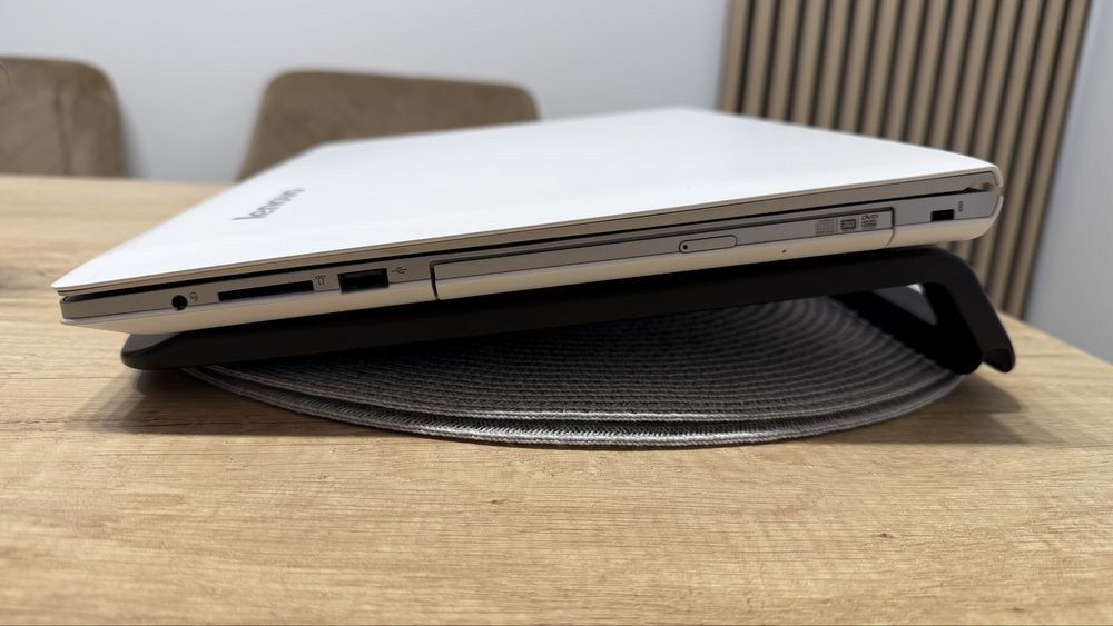 Laptop Lenovo IdeaPad Z50-70 Alb