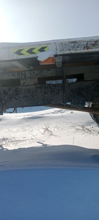 Продаю эвокуатор на базе газ 53