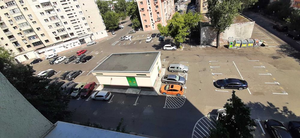 Apartament 3 camere