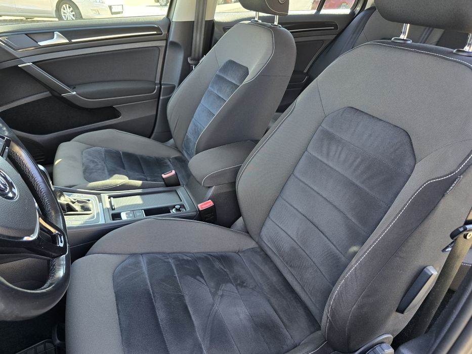 Vând Golf 7  Highline 1.6 TDI