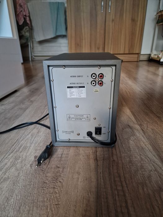 Luxeon EM 82 Classic Version