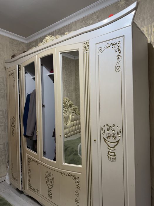 Спалнии ыңғайлы сапалы