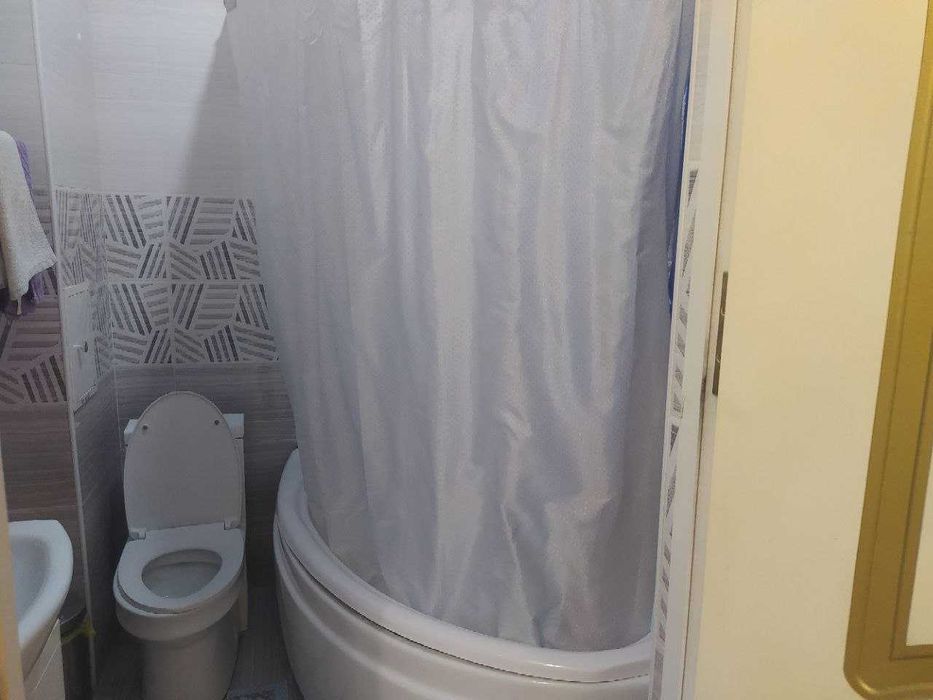 Замона туйхонаси рупарасидаги новастройка