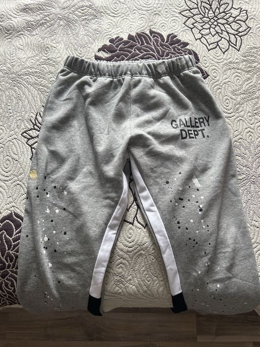 Gallery dept flare долнище