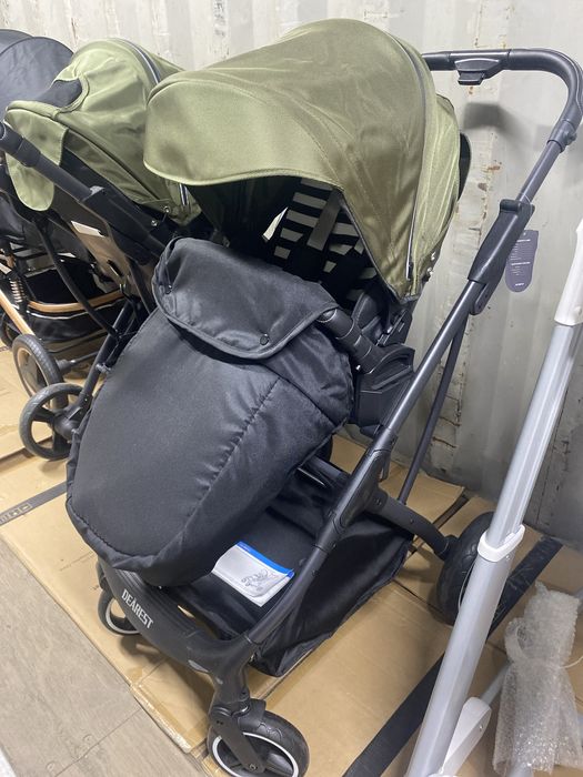 Детский коляска.