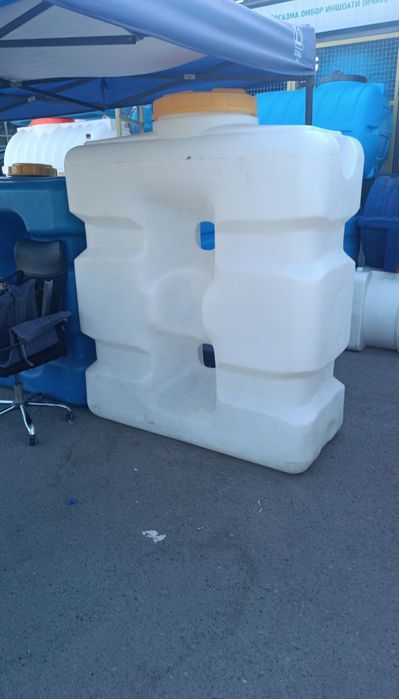 Yomkus bochka yaxshi narxlada