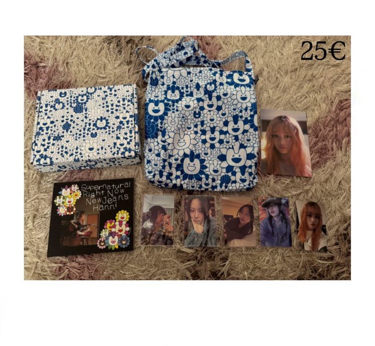 K-pop албуми на групите: Illit,Aespa,New Jeans,Hearts2Hearts,Straykids and Blackpink