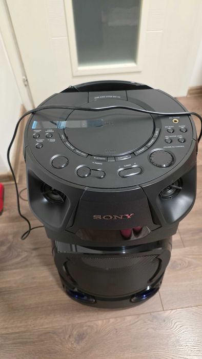 Блутут колона SONY