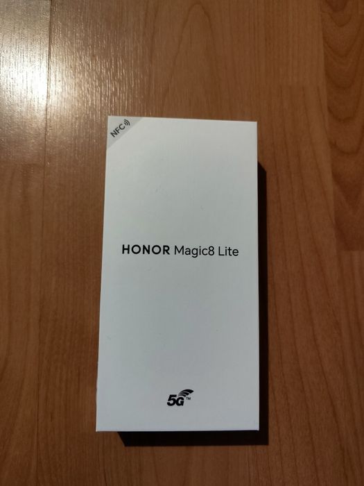 Honor Magic8 Lite 512GB / 8GB RAM