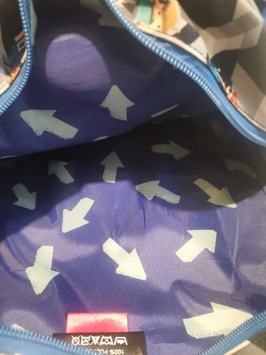 Ученическа раница TOPGAL