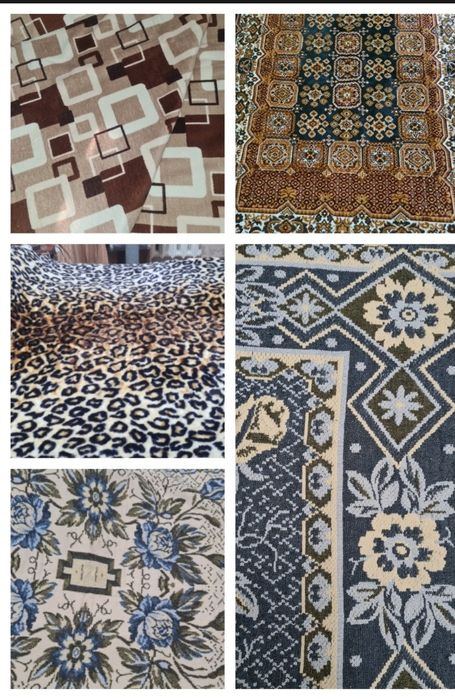 Плед для мебели.