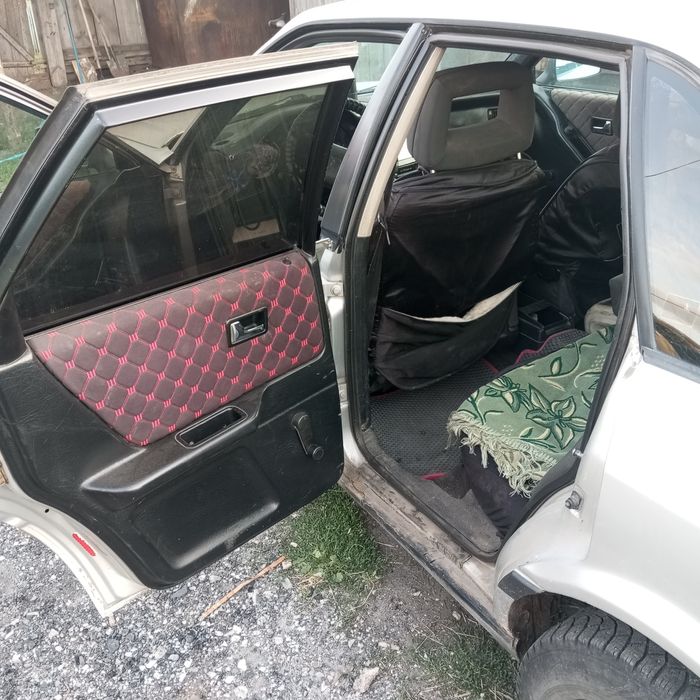 Продам Ауди б3 на ходу