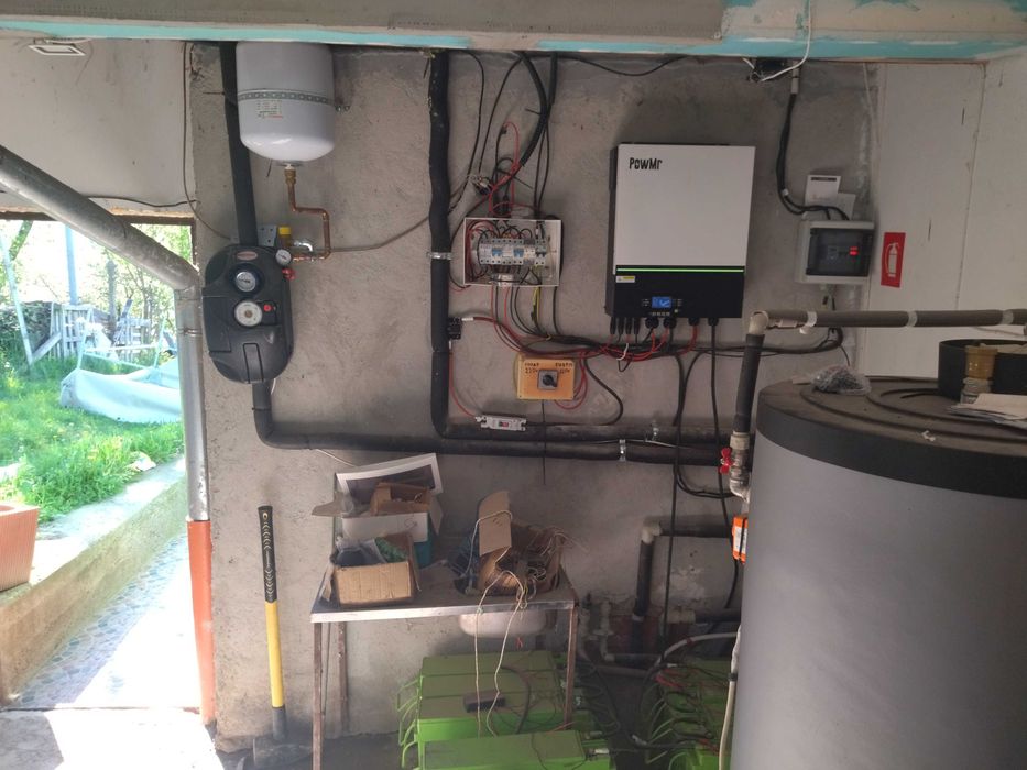 Продава се Парцел в Костинброд - 120 кв.м за 2500 €/кв.м - Снимка #5