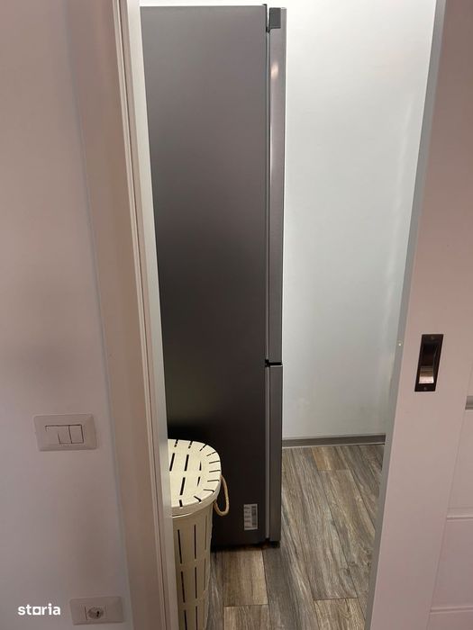 Apartament 2 camere cu terasă de 12,4 mp | Dumbrăvița – Ferventia