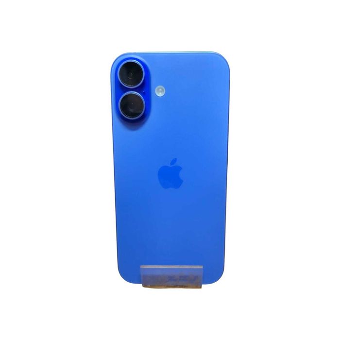 Iphone 16 128Gb Ultramarine / Amanet Cashbook Unirii