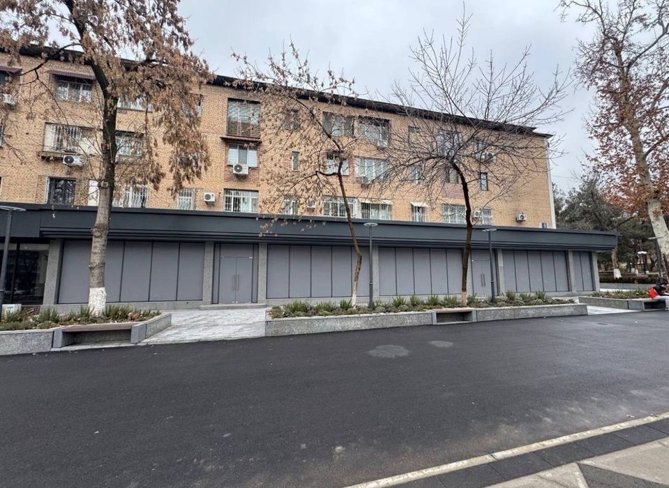 Аренда Ц-1 шикарное помещение| 856 м² (ТЛ)