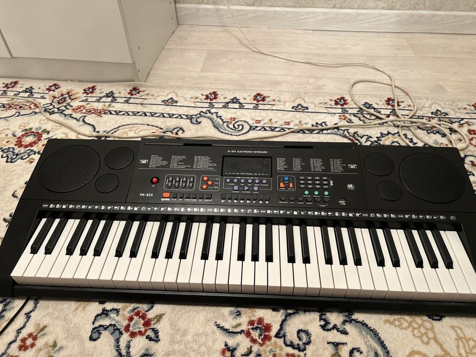 Синтезатор 2025 YONGMEI