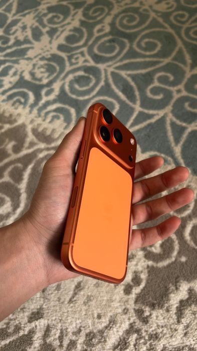 iPhone 17 pro 256Gb идеал