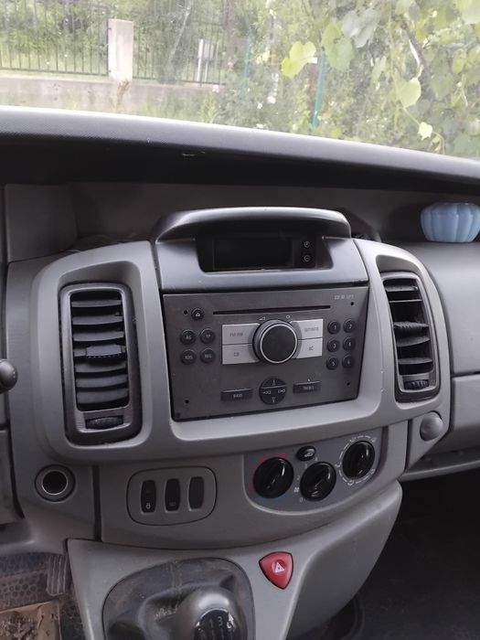 De vânzare Opel Vivaro