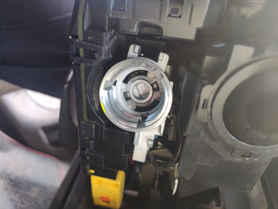 Reparatii Contacte/Deblocari contacte golf,wolksvagen,skoda,audi...Rep