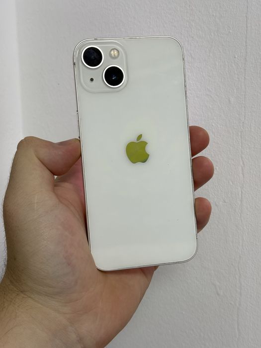 Iphone 13 128 Gb 100% Айфон 13 128 гб 100%