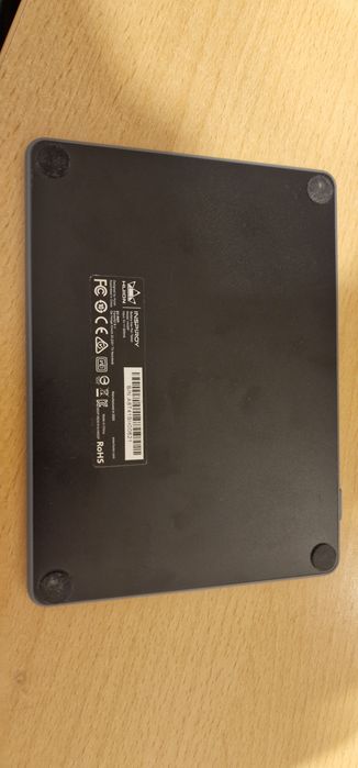 Tableta Grafica Huion HS64