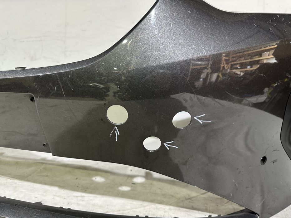 Bara fata Opel Corsa F, 2019, 2020, 2021, 2022, 2023, cod origine OE 9830280980.