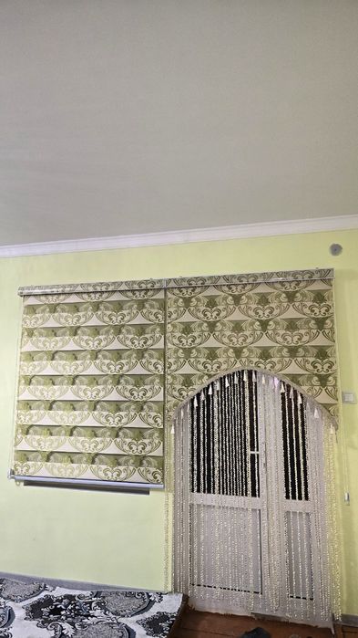 Praym JALYUZI Buxoro sifatli va xamyonbob