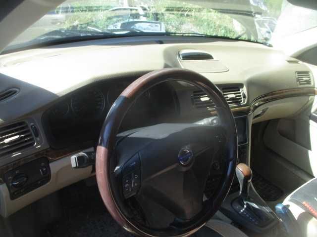 Plansa bord kit aibag VOLVO S80 an 2005 originala stare perfecta