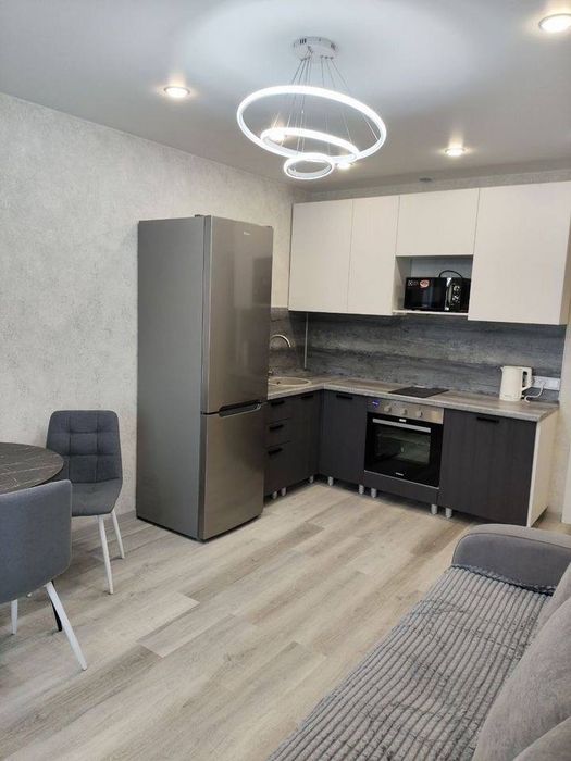 Сдается евродвушка левый берег