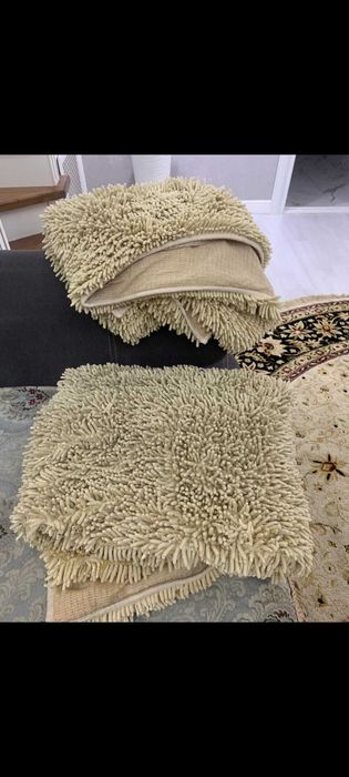 Продам дивандек беж