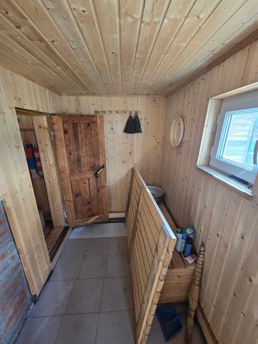 В продаже дача Горизонт