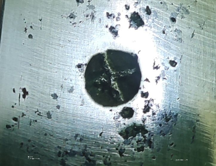 Стари реставрирани ножове