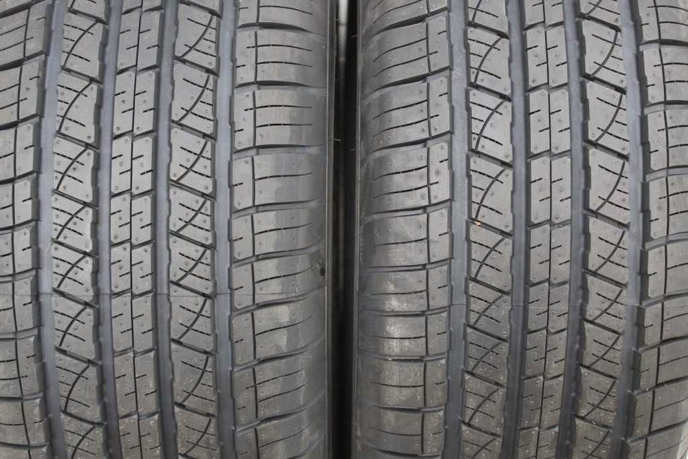 Anvelope vara noi 225/60R17 99V, SUV, LEAO