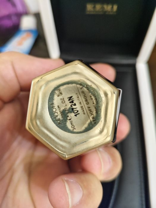 Парфюм Xerjoff Layla