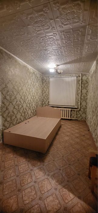 Продам 1 комн гостинку 19 мкрн