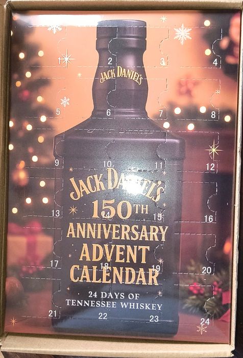 Адвент  коледни  календари