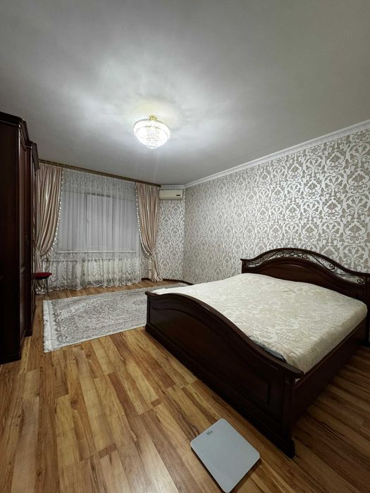 Продам 4х комн кв Батыс ЖК Нектар