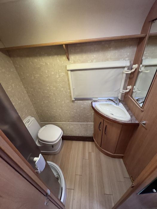 Rulota Ace Herald Jubilee