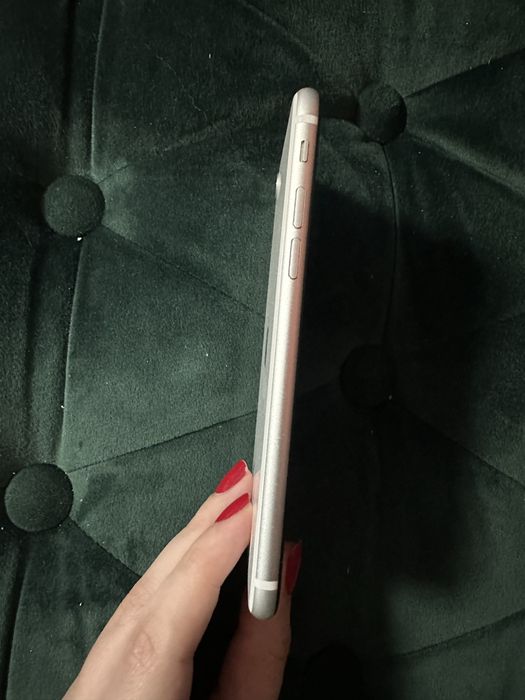 iPhone SE 2nd generation 2020